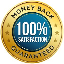 GlucoVive 60-day guarantee